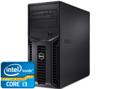 DELL PowerEdge™ T110 II DELL PowerEdge™ T110 II